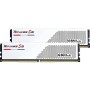 G.Skill Ripjaws S5 64GB DDR5 RAM με 2 Modules (2x32GB) και Ταχύτητα 5600 για Desktop (F5-5600J3036D32GX2-R)