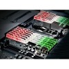G.Skill Trident Z Royal 128GB DDR4 RAM με 4 Modules (4x32GB) και Ταχύτητα 3200 για Desktop (F4-3200C16Q-128GTRS)