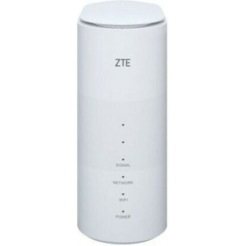 ZTE MC801A 5G Router Gigabit Ασύρματο Wi‑Fi 6