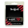 Mushkin Tempest SSD 2TB M.2 NVMe PCI Express 3.0 (MKNSSDTS2TB-D8)