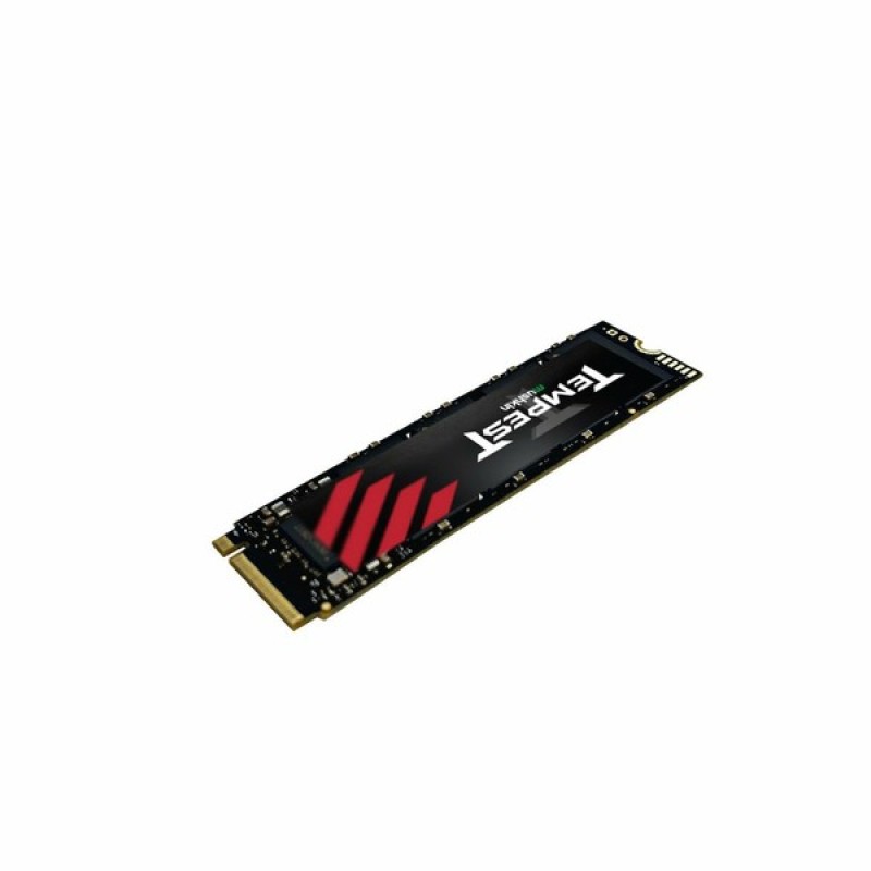 Mushkin Tempest SSD 2TB M.2 NVMe PCI Express 3.0 (MKNSSDTS2TB-D8)