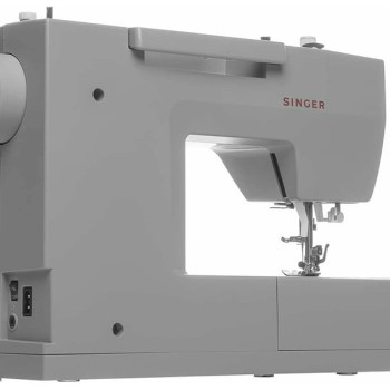 Singer Ραπτομηχανή Heavy Duty