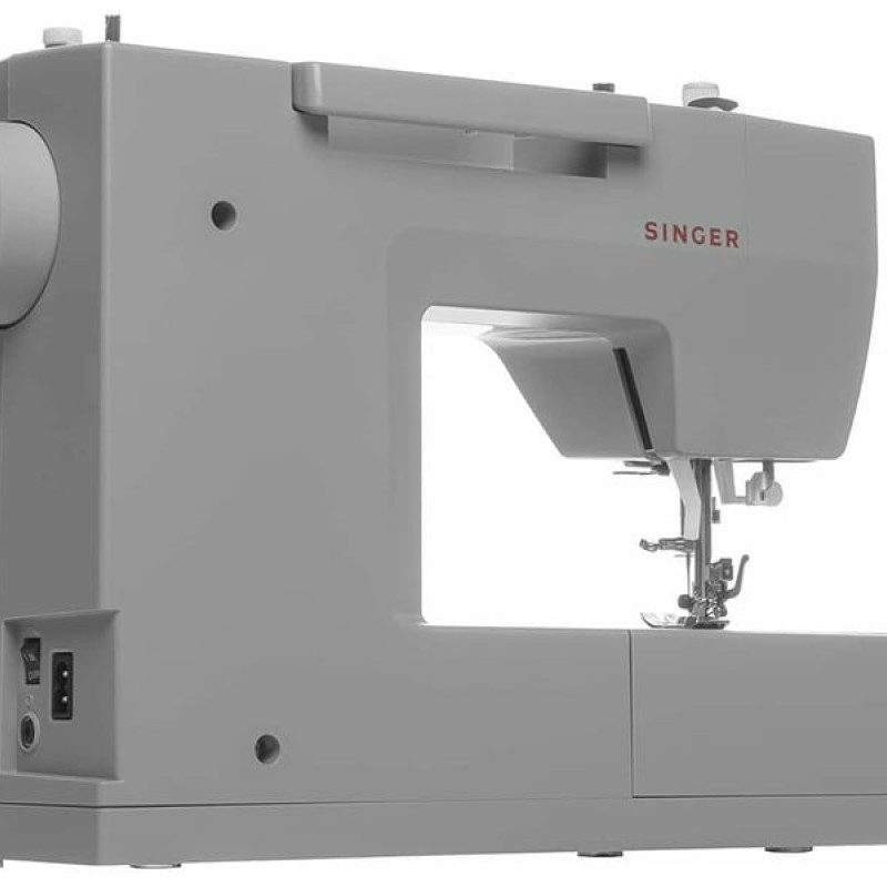 Singer Ραπτομηχανή Heavy Duty
