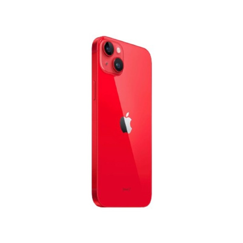 Apple iPhone 14 5G (6GB/512GB) Product Red 
