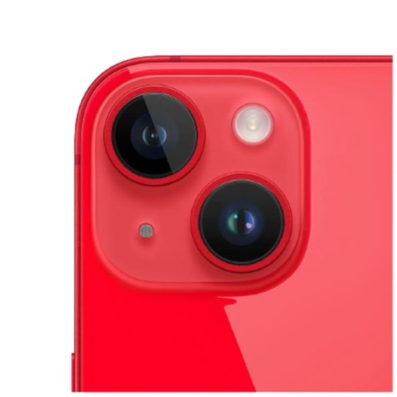 Apple iPhone 14 5G (6GB/512GB) Product Red 