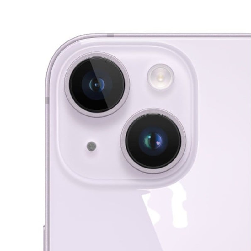 Apple iPhone 14 Plus 5G (6GB/512GB) Purple 
