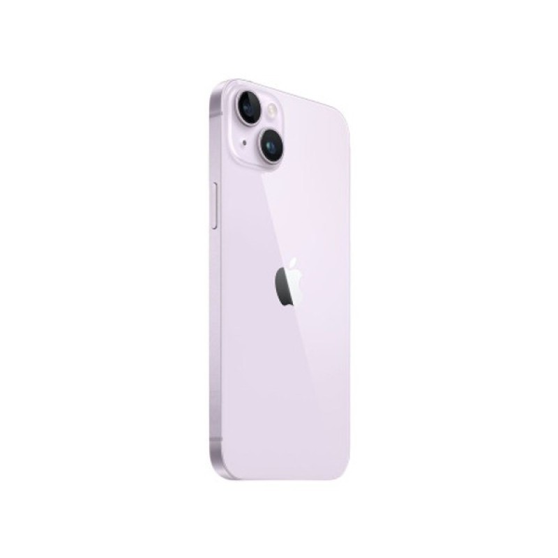Apple iPhone 14 Plus 5G (6GB/512GB) Purple 