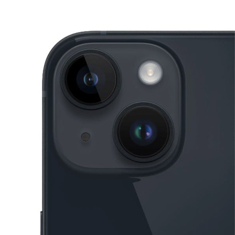 Apple iPhone 14 Plus 5G (6GB/512GB) Midnight 
