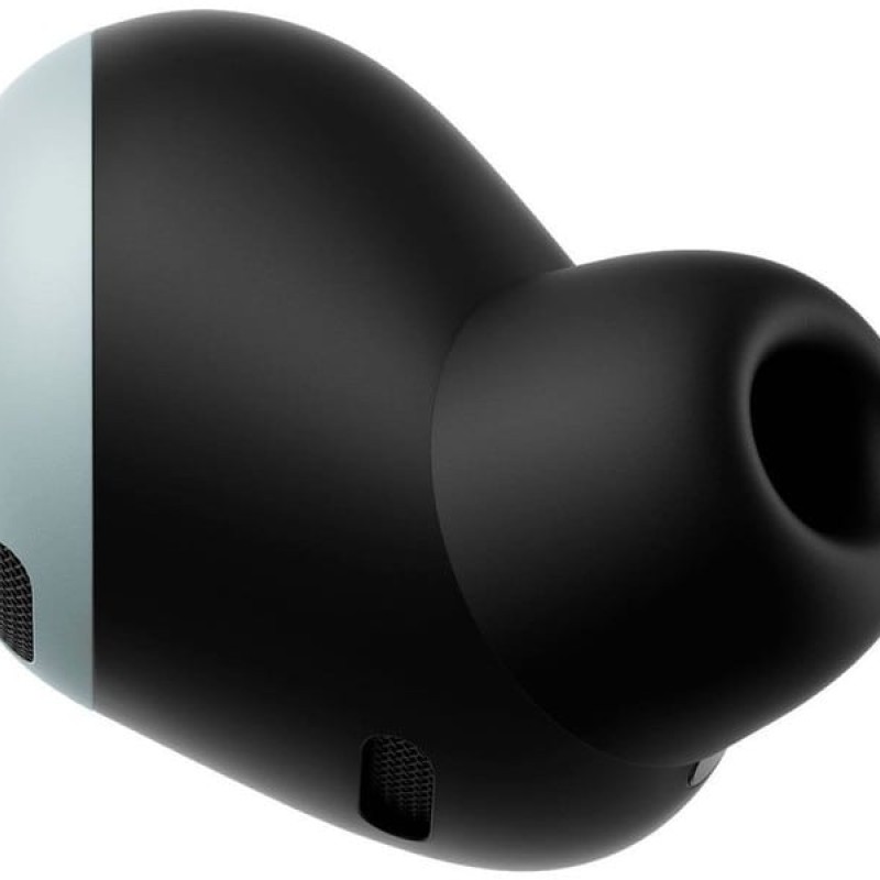 Google Pixel Buds Pro Bluetooth Handsfree Ακουστικά με Αντοχή στον Ιδρώτα και Θήκη Φόρτισης Fog (GA03203-DE)