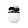 Google Pixel Buds Pro Bluetooth Handsfree Ακουστικά με Αντοχή στον Ιδρώτα και Θήκη Φόρτισης Fog (GA03203-DE)