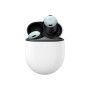 Google Pixel Buds Pro Bluetooth Handsfree Ακουστικά με Αντοχή στον Ιδρώτα και Θήκη Φόρτισης Fog (GA03203-DE)