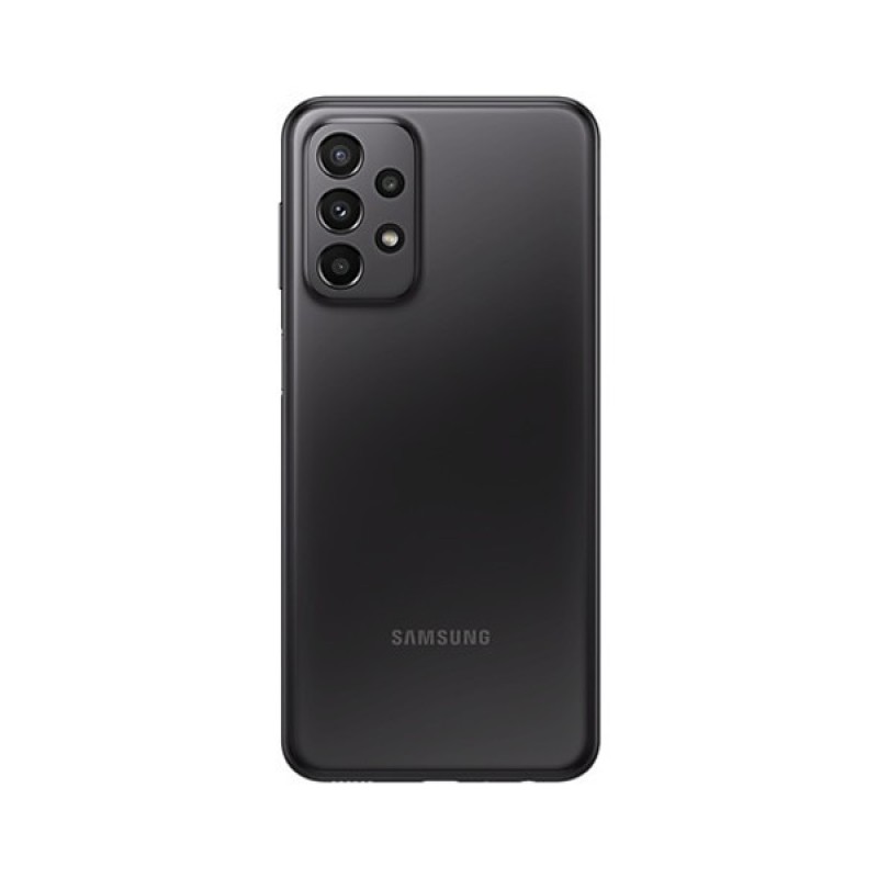 Samsung Galaxy A23 5G Dual SIM (4GB/128GB) Awesome Black (HOT PRICE)