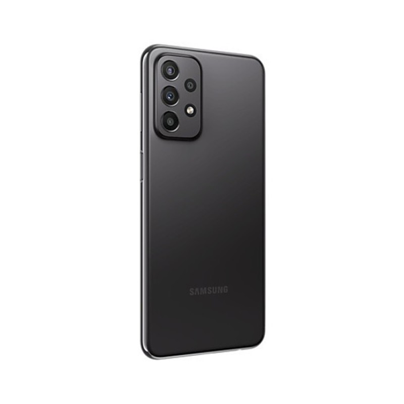 Samsung Galaxy A23 5G Dual SIM (4GB/128GB) Awesome Black (HOT PRICE)