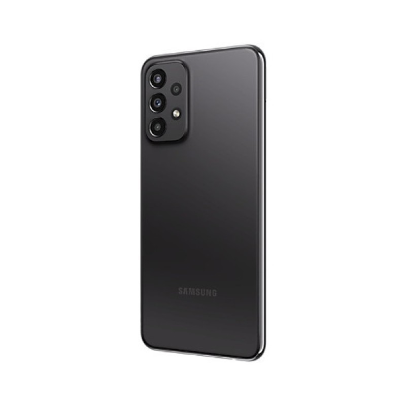 Samsung Galaxy A23 5G Dual SIM (4GB/128GB) Awesome Black (HOT PRICE)