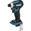Makita DTD172Z Μπουλονόκλειδο 18V Solo με Υποδοχή 1/4''