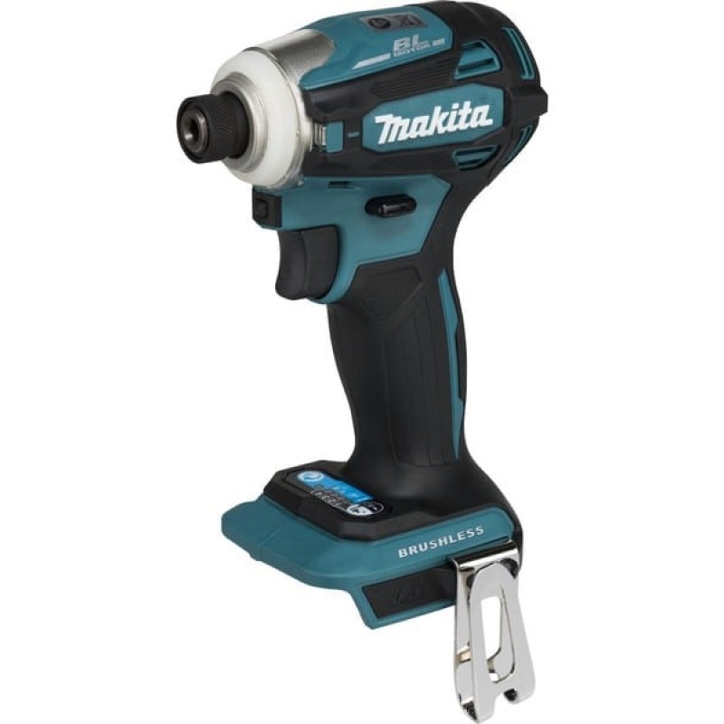 Makita DTD172Z Μπουλονόκλειδο 18V Solo με Υποδοχή 1/4''