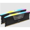 Corsair Vengeance 32GB DDR5 RAM με 2 Modules (2x16GB) και Ταχύτητα 6000 για Desktop (CMH32GX5M2D6000C36)
