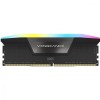 Corsair Vengeance 32GB DDR5 RAM με 2 Modules (2x16GB) και Ταχύτητα 6000 για Desktop (CMH32GX5M2D6000C36)