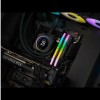 Corsair Vengeance 32GB DDR5 RAM με 2 Modules (2x16GB) και Ταχύτητα 6000 για Desktop (CMH32GX5M2D6000C36)