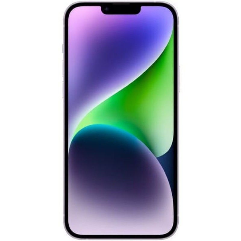 Apple iPhone 14 Plus 5G (6GB/512GB) Purple 
