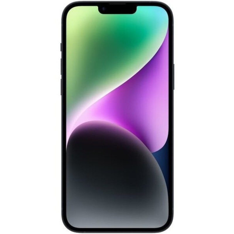 Apple iPhone 14 Plus 5G (6GB/512GB) Midnight 