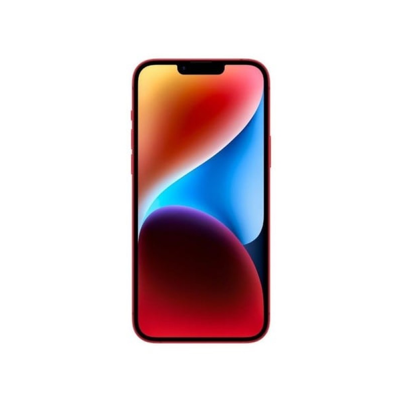 Apple iPhone 14 5G (6GB/512GB) Product Red 
