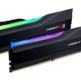 G.Skill Trident Z5 RGB 32GB DDR5 RAM με 2 Modules (2x16GB) και Ταχύτητα για Desktop (F5-5600J2834F16GX2-TZ5RK)