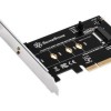 Silverstone Κάρτα PCIe σε θύρες M.2