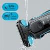 Braun Series 5 51-M1000s Ξυριστική Μηχανή Προσώπου Επαναφορτιζόμενη