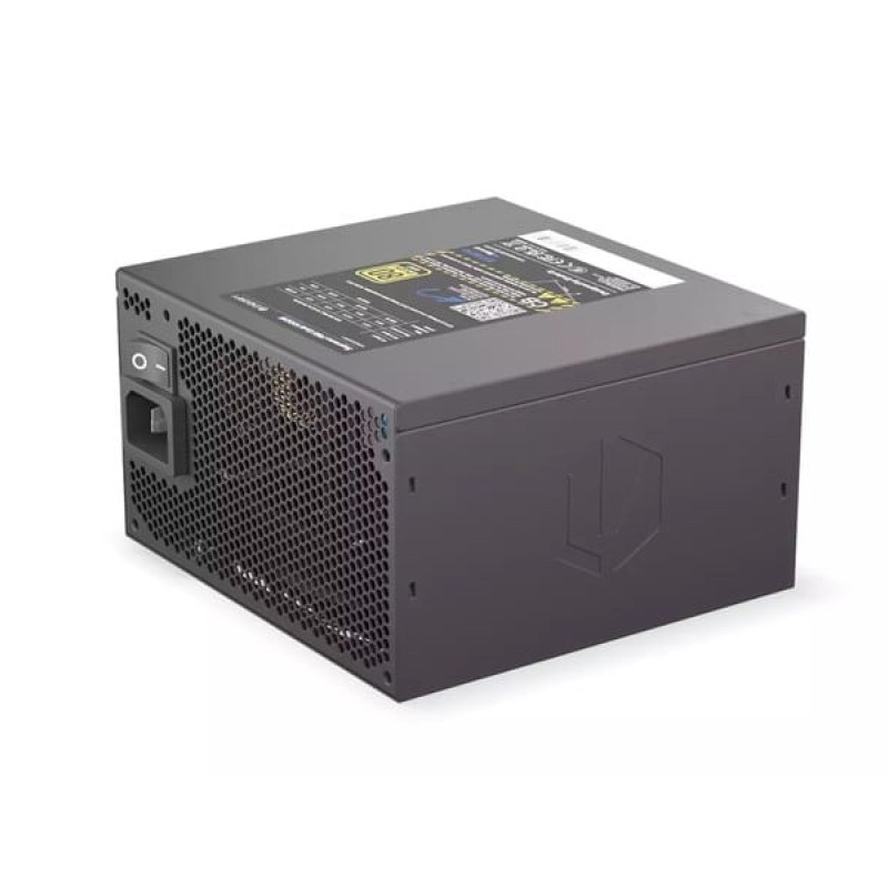 Endorfy Supremo FM5 1000W Τροφοδοτικό Υπολογιστή Full Modular 80 Plus Gold (EY7A010)