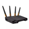 Asus TUF Gaming AX4200 Ασύρματο Router Wi‑Fi 6 με 4 Θύρες Gigabit Ethernet (90IG07Q0-MO3100)
