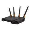 Asus TUF Gaming AX4200 Ασύρματο Router Wi‑Fi 6 με 4 Θύρες Gigabit Ethernet (90IG07Q0-MO3100)