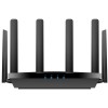 Cudy P5 v1 Ασύρματο 5G Mobile Router Wi‑Fi 6 με 4 Θύρες Gigabit Ethernet (P5_EU)
