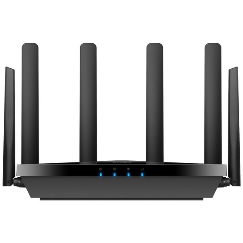 Cudy P5 v1 Ασύρματο 5G Mobile Router Wi‑Fi 6 με 4 Θύρες Gigabit Ethernet (P5_EU)