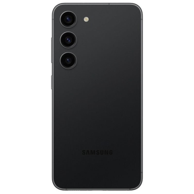 Samsung Galaxy S23 5G Dual SIM (8GB/128GB) Phantom Black 