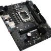 Biostar H610MHP Ver. 6.1 Motherboard Micro ATX με Intel 1700 Socket