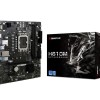 Biostar H610MHP Ver. 6.1 Motherboard Micro ATX με Intel 1700 Socket