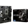 Biostar H610MHP Ver. 6.1 Motherboard Micro ATX με Intel 1700 Socket