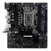 Biostar B760MX2-E D4 Ver. 6.0 Motherboard Micro ATX με Intel 1700 Socket (B760MX2E)