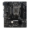 Biostar H610MHP Ver. 6.1 Motherboard Micro ATX με Intel 1700 Socket