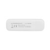 Rebel RB-0700 Ασύρματο 4G Mobile Router Wi‑Fi 4