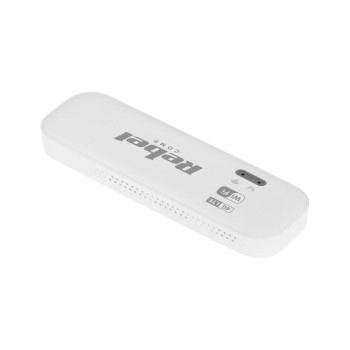 Rebel RB-0700 Ασύρματο 4G Mobile Router Wi‑Fi 4