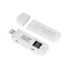 Rebel RB-0700 Ασύρματο 4G Mobile Router Wi‑Fi 4