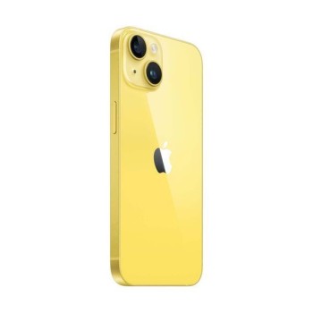 Apple iPhone 14 5G (6GB/256GB) Yellow 