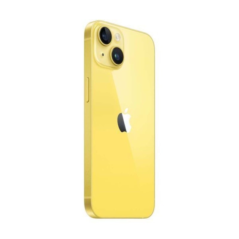 Apple iPhone 14 5G (6GB/256GB) Yellow 