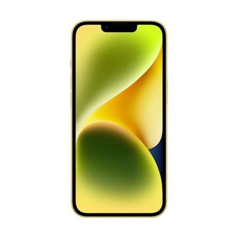 Apple iPhone 14 5G (6GB/256GB) Yellow 