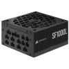 Corsair SF-L Series SF1000L 1000W Τροφοδοτικό Υπολογιστή Full Modular 80 Plus Gold (CP-9020246-EU)
