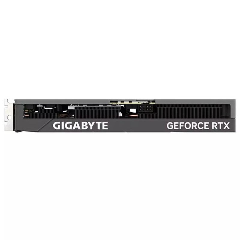 Gigabyte GeForce RTX 4060 Ti 8GB GDDR6 Eagle Κάρτα Γραφικών (GV-N406TEAGLE-8GD)