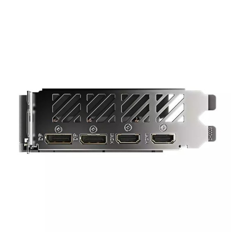 Gigabyte GeForce RTX 4060 Ti 8GB GDDR6 Eagle Κάρτα Γραφικών (GV-N406TEAGLE-8GD)