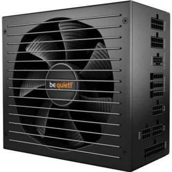 Be Quiet Straight Power 12 1200W Τροφοδοτικό Υπολογιστή Full Modular 80 Plus Platinum (BN339)